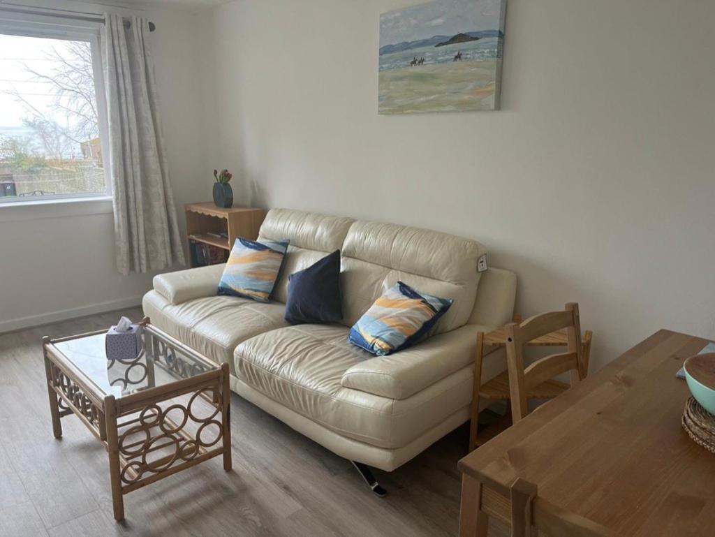 The Haven Kinghorn